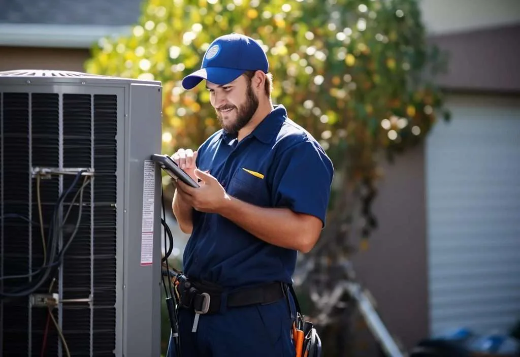 تعمیر کولر گازی سامسونگ در قنات کوثر