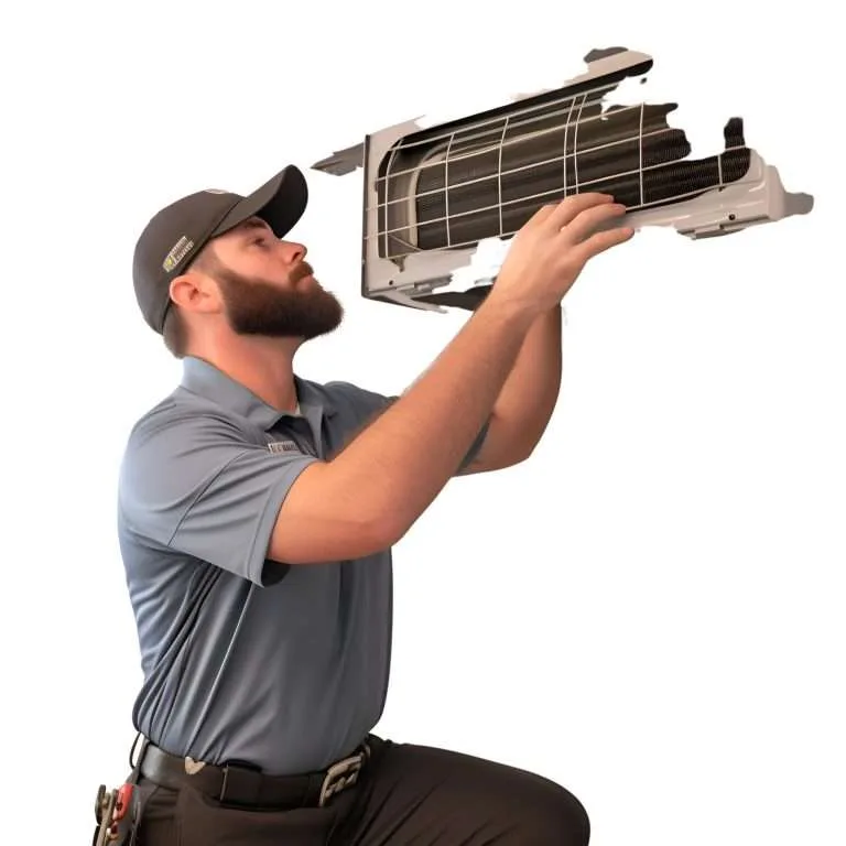 تعمیرات کولر گازی اجنرال 1 در میدان قنات کوثر